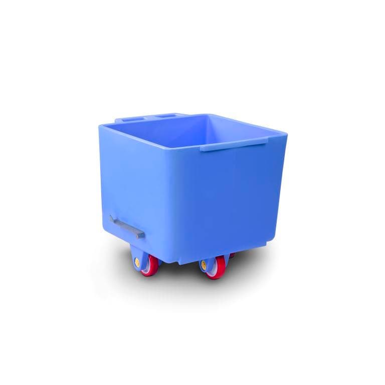 Kutterwagen